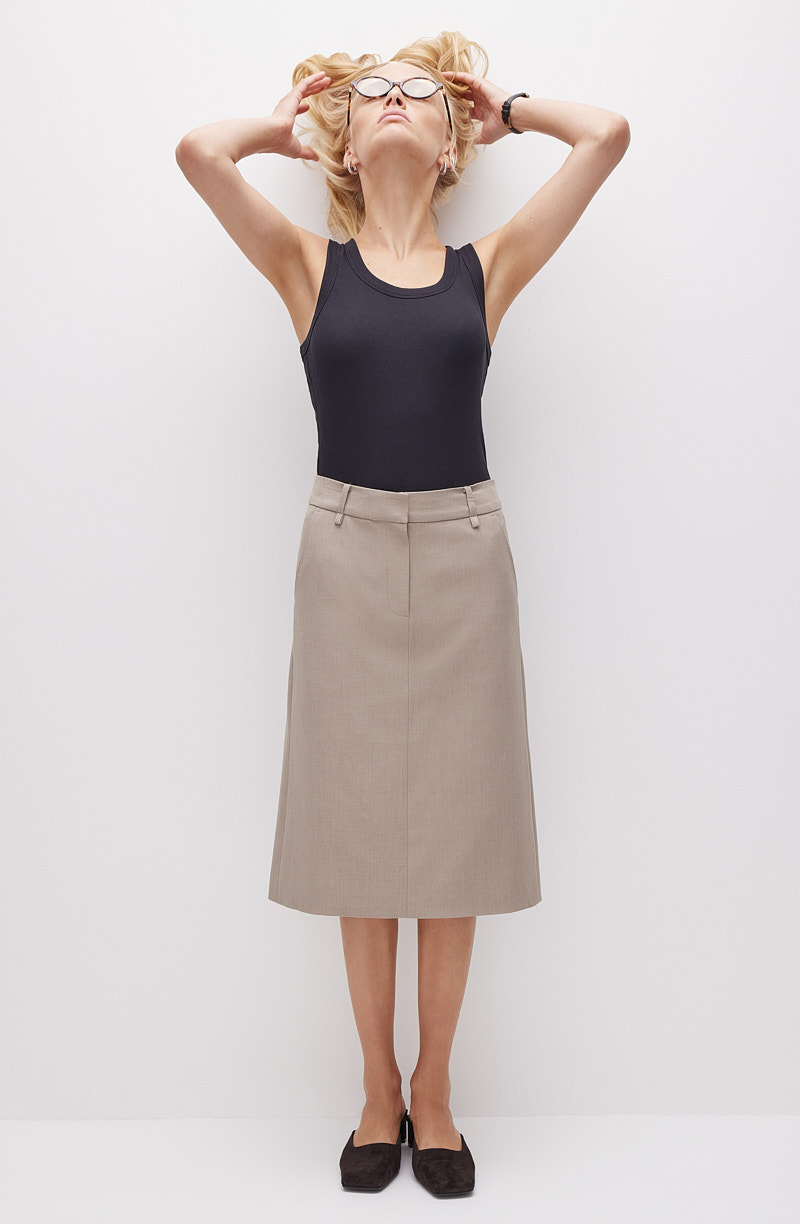 Юбка RBHDSSWSK012 inni | Интернет-магазин inniwear.com