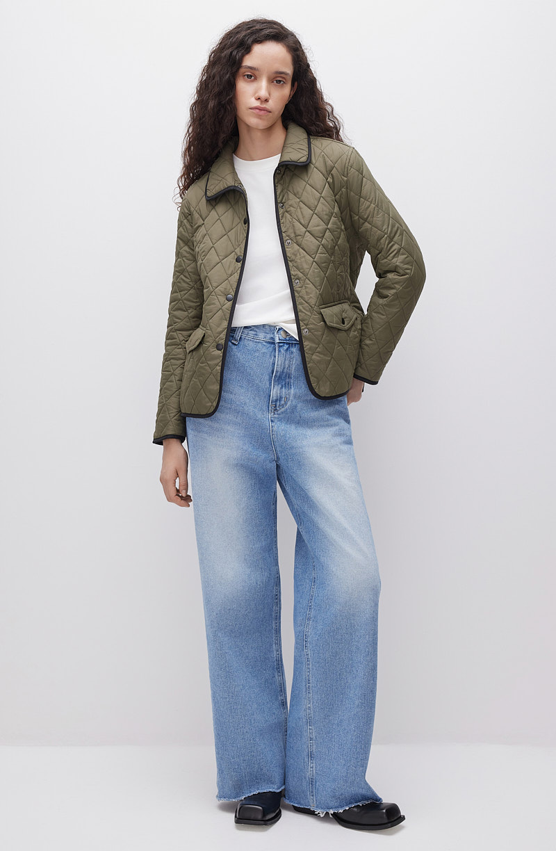 Куртка жен. RBHTSSJK001 inni | Интернет-магазин inniwear.com