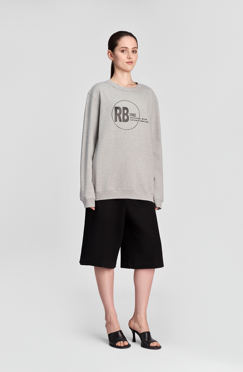 толстовка RBHGSSDTS102 inni | Интернет-магазин inniwear.com