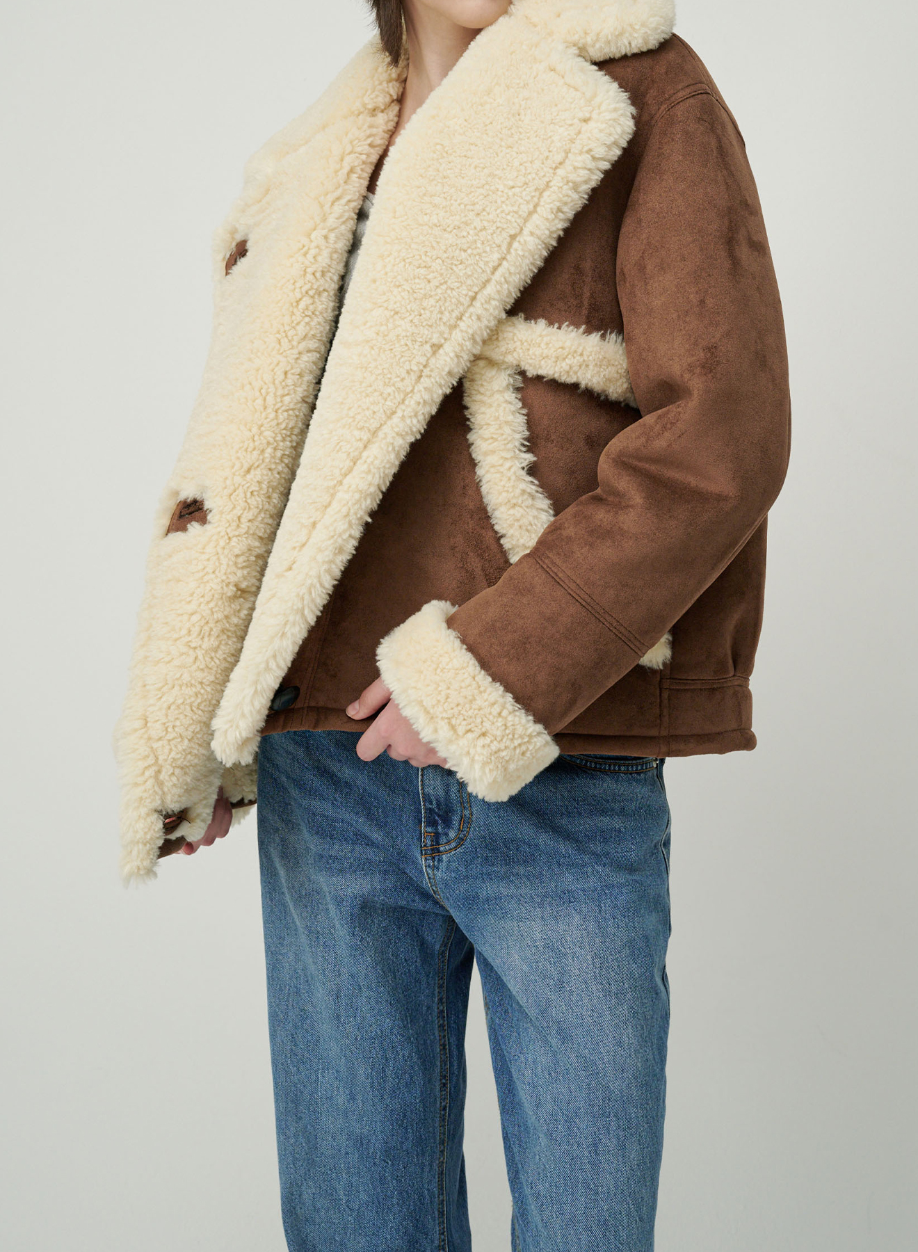 Куртка жен. AM2FFJ001CH inni | Интернет-магазин inniwear.com