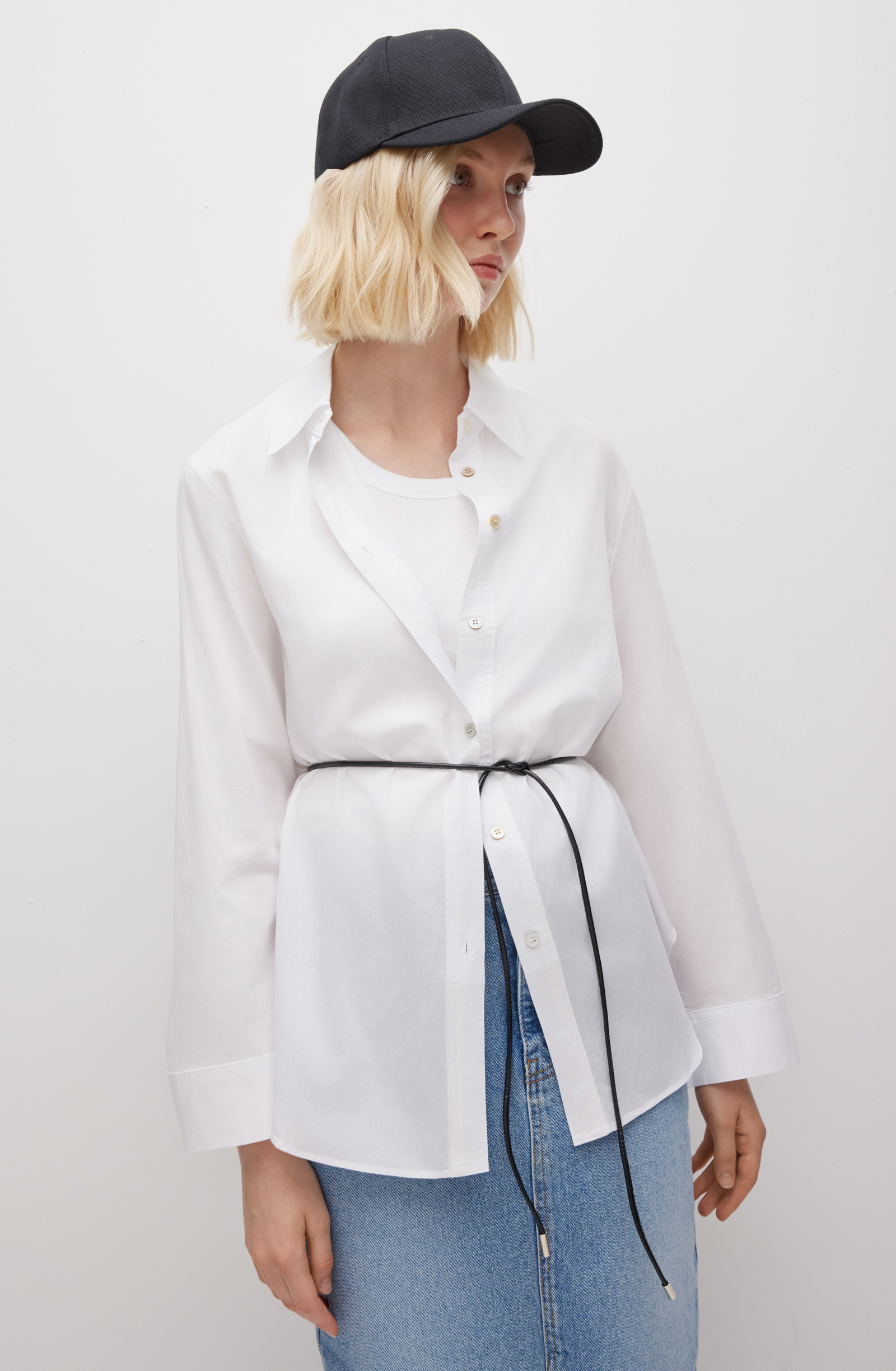 Кепка RBHDSSWAC005 inni | Интернет-магазин inniwear.com
