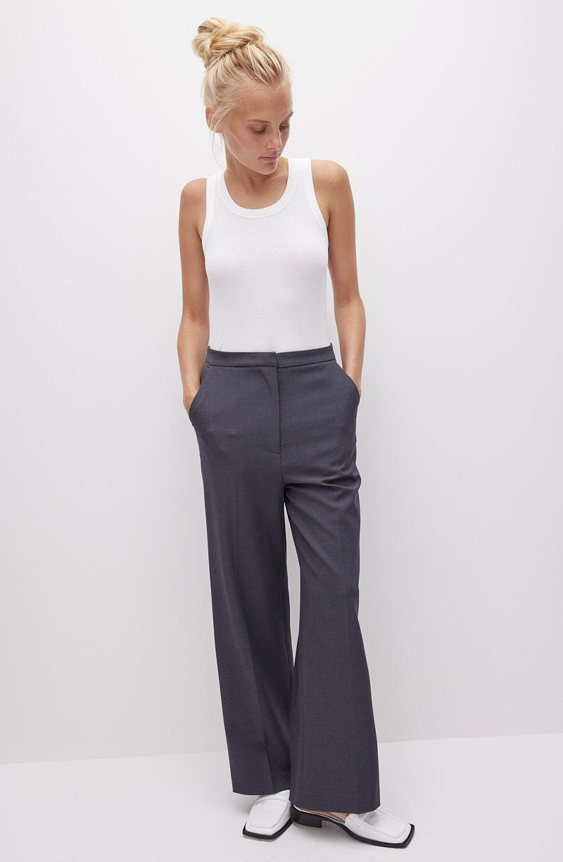 Брюки жен. RBHTFWSL002 inni | Интернет-магазин inniwear.com